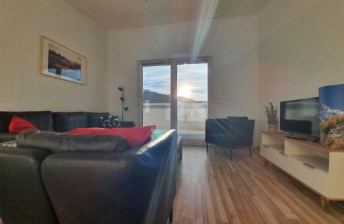 Ellboegen Apartment | BoschBerge