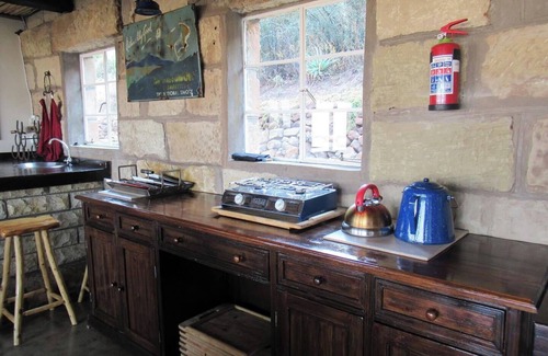 Ficksburg Other | Boschfontein Mountain Lodge: farmhouse near Ficksburg with stunning views.