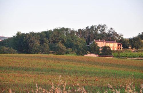 Gazzola House | Bosco dei Poveri