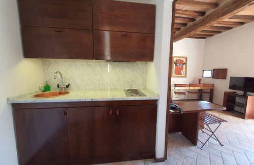 Lupompesi House | Bosco della Spina