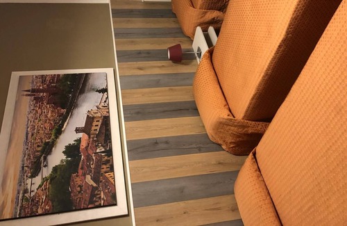Bosco Chiesanuova Apartment | Bosco Lessini Cielo Apartment