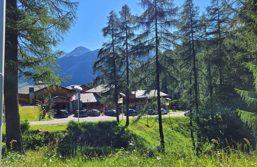Madesimo House | Boscone Suite Hotel