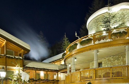 Madesimo House | Boscone Suite Hotel