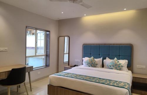 Mapusa Hotel | Boshan Hotels