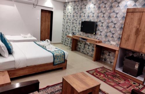 Mapusa Hotel | Boshan Hotels