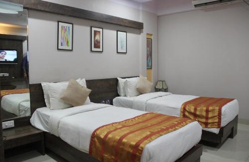 Mapusa Hotel | Boshan Hotels