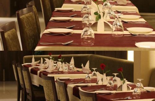 Mapusa Hotel | Boshan Hotels