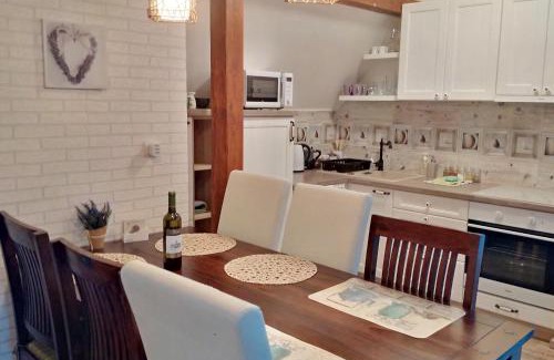 Bystra Apartment | Bosorka Apartments Chopok Juh