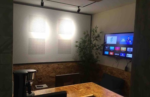 San Miguel Chapultepec Apartment | Bosque Chapultepec Charm: 1BDR Appt