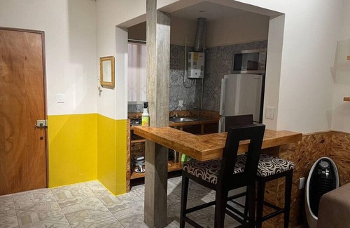 San Miguel Chapultepec Apartment | Bosque Chapultepec Charm: 1BDR Appt