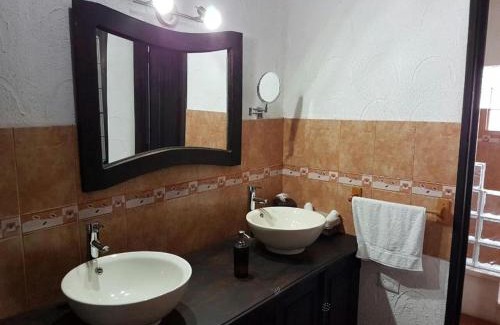 Santa Catarina Barahona Bed & Breakfast | Bosque Macadamia