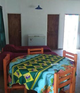 Carpinteria Apartment | Bosquecito de Carpin