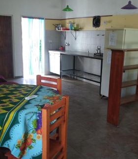 Carpinteria Apartment | Bosquecito de Carpin