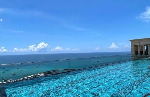 Ba Keo Apartment | Boss apartment - Sea & Fireworks Retreat
