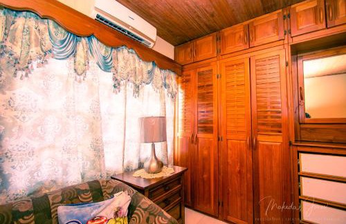 San Fernando Apartment | Bostic Inn