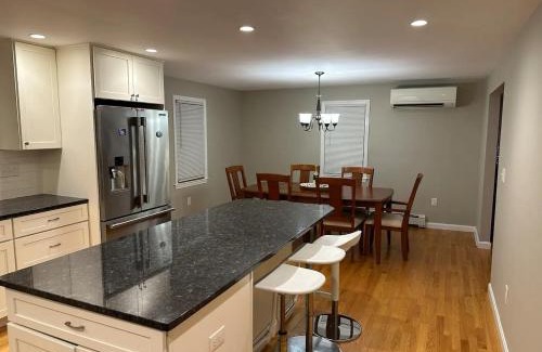 West Roxbury House | Boston Single Family House - 19' Train to Back Bay