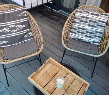 Boszkowo-Letnisko Apartment | BOSZKOWO Apartament "EDEL" 106 Aquarius