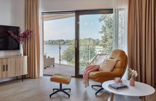 Boszkowo-Letnisko Apartment | Boszkowo Horizon Park Apartament 27 "Romantic"