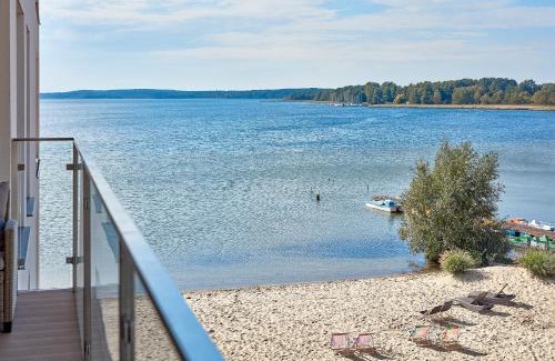Boszkowo-Letnisko Apartment | Boszkowo Horizon Park Apartament 27 "Romantic"