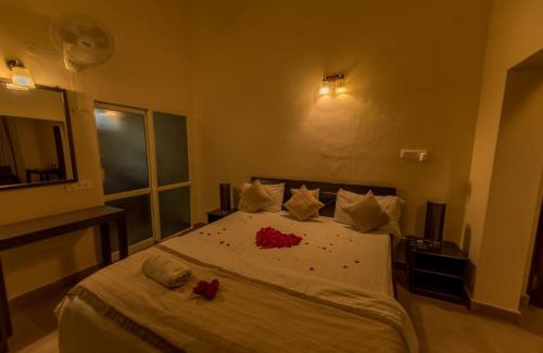 Piriyapatna Hotel | Bota Royal