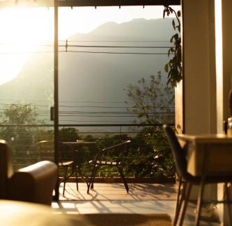 Chiang Dao House | Bougain Villas - Adults Only