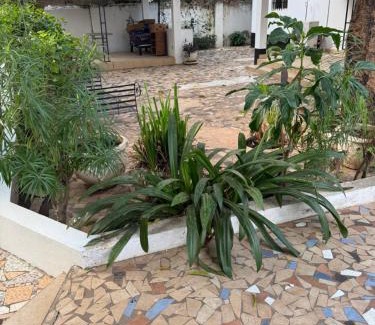 Serrekunda Villa | Bougan Villa