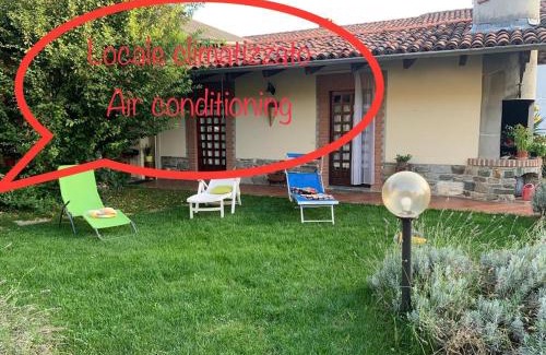 Viverone Bed & Breakfast | Bouganville