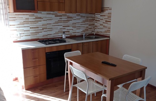 Calatabiano Apartment | Bouganville Residence - Family Apartment with pool between Etna and Taormina