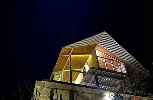 Agua Escondida House | Bougavillage Villa Kalita