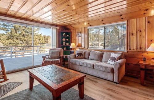 Boulder Bay House | Boulder Bay Lakefront Getaway - Across the street from the lake and Boulder Bay Park!