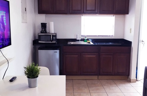 Carcel Apartment | Boulevard 401