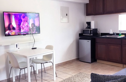 Carcel Apartment | Boulevard 401