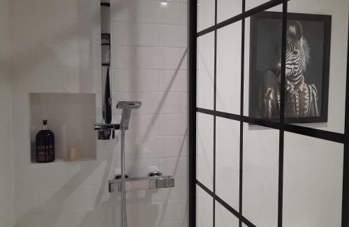 Spalding Apartment | Boundary House Studio, Moulton