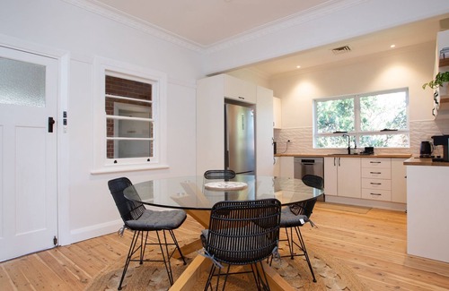 North Tamworth House | Bounty on Bligh - Stunningly renovated