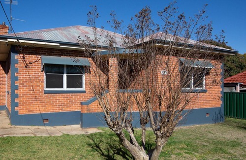 North Tamworth House | Bounty on Bligh - Stunningly renovated