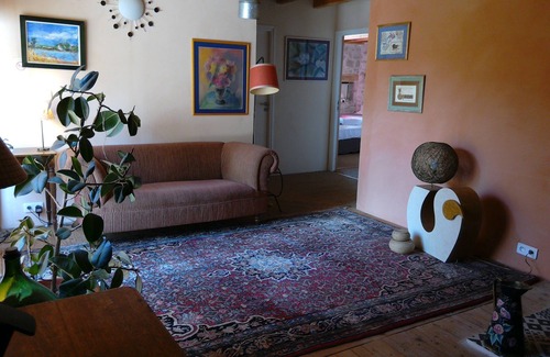 Lacam-d'Ourcet House | Bout De Cote