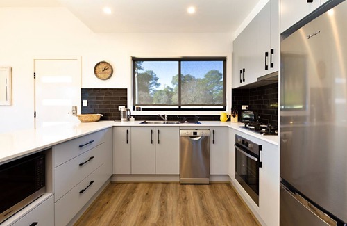Glenorie Cottage | Boutique accommodation