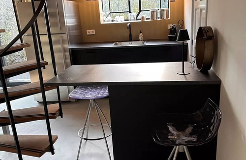 Rijnsaterwoude Apartment | Boutique Apartment Near Amsterdam