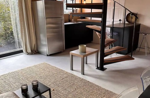 Rijnsaterwoude Apartment | Boutique Apartment Near Amsterdam
