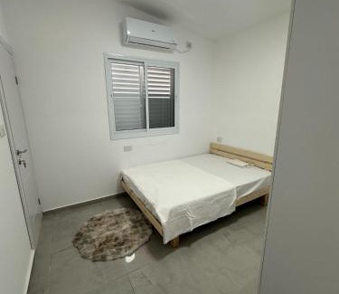 Afula Apartment | Boutique apartment in Afula Netflix, balcony, free parking