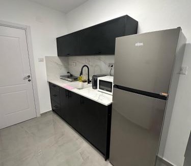 Afula Apartment | Boutique apartment in Afula Netflix, balcony, free parking