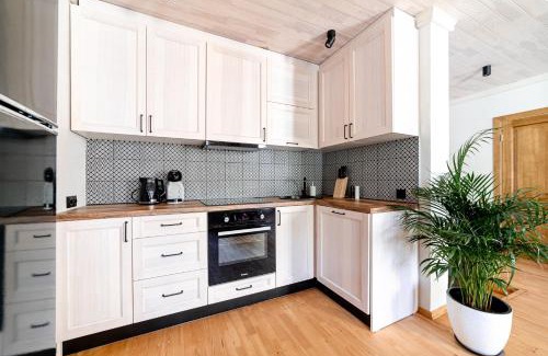 Kuldiga Apartment | Boutique apartment Mezrozite