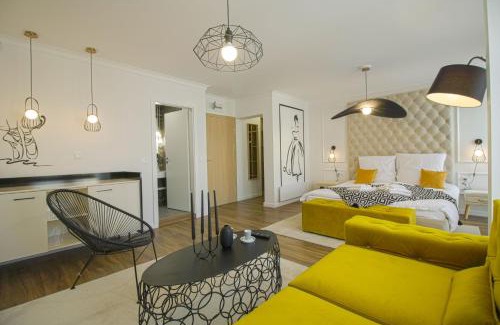 Varosha Apartment | Boutique Apartments Blagoevgrad