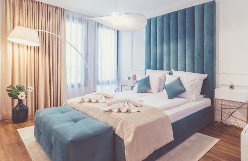 Varosha Apartment | Boutique Apartments Blagoevgrad