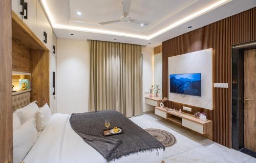 Air Force Area Apartment | Boutique Apartments By One Tree
