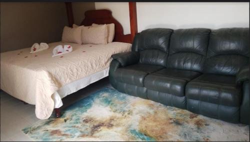 Cave Bed & Breakfast | Boutique B&B at Stone Village