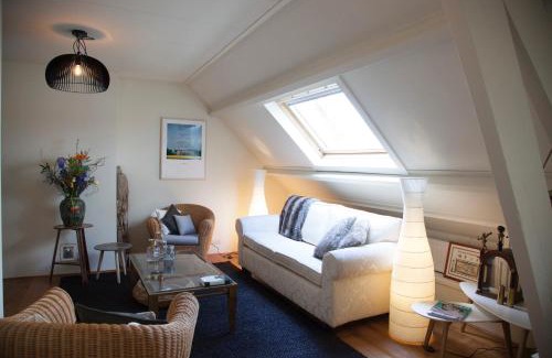 Zuiddorpe Bed & Breakfast | Boutique B&B de PASTORY