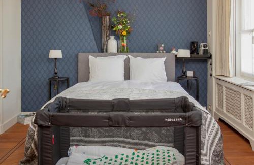 Zuiddorpe Bed & Breakfast | Boutique B&B de PASTORY