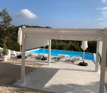 Penne Bed & Breakfast | Boutique B&B Dolce Far Niente