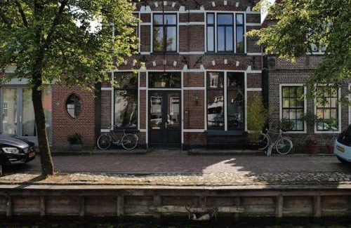 Edam Apartment | Boutique B&B in Edam